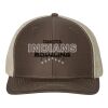 Snapback Trucker Cap Thumbnail