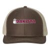 Snapback Trucker Cap Thumbnail